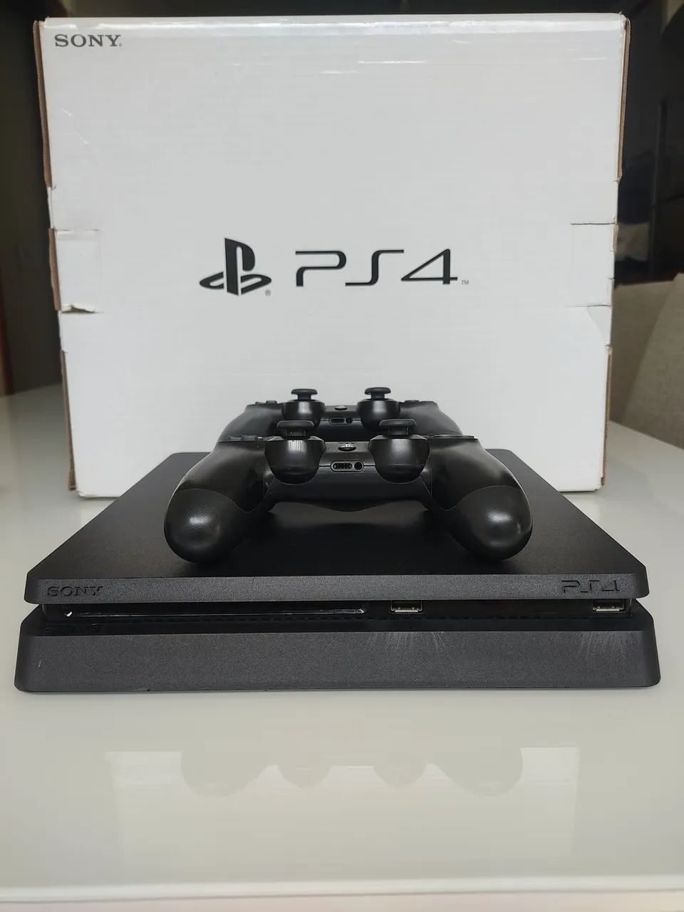 Playstation 4 Slim - Foto 3