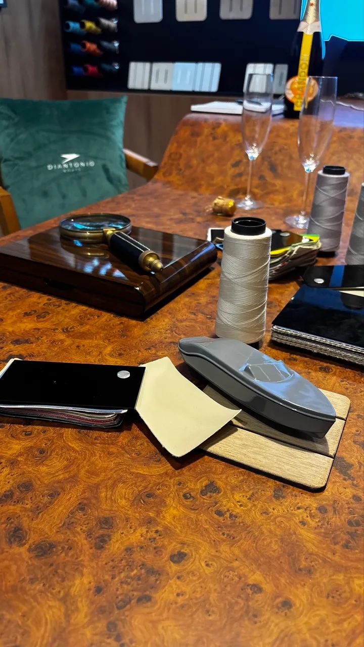 Lancha Ghost 23 pes Diantonio Boats - Foto 8