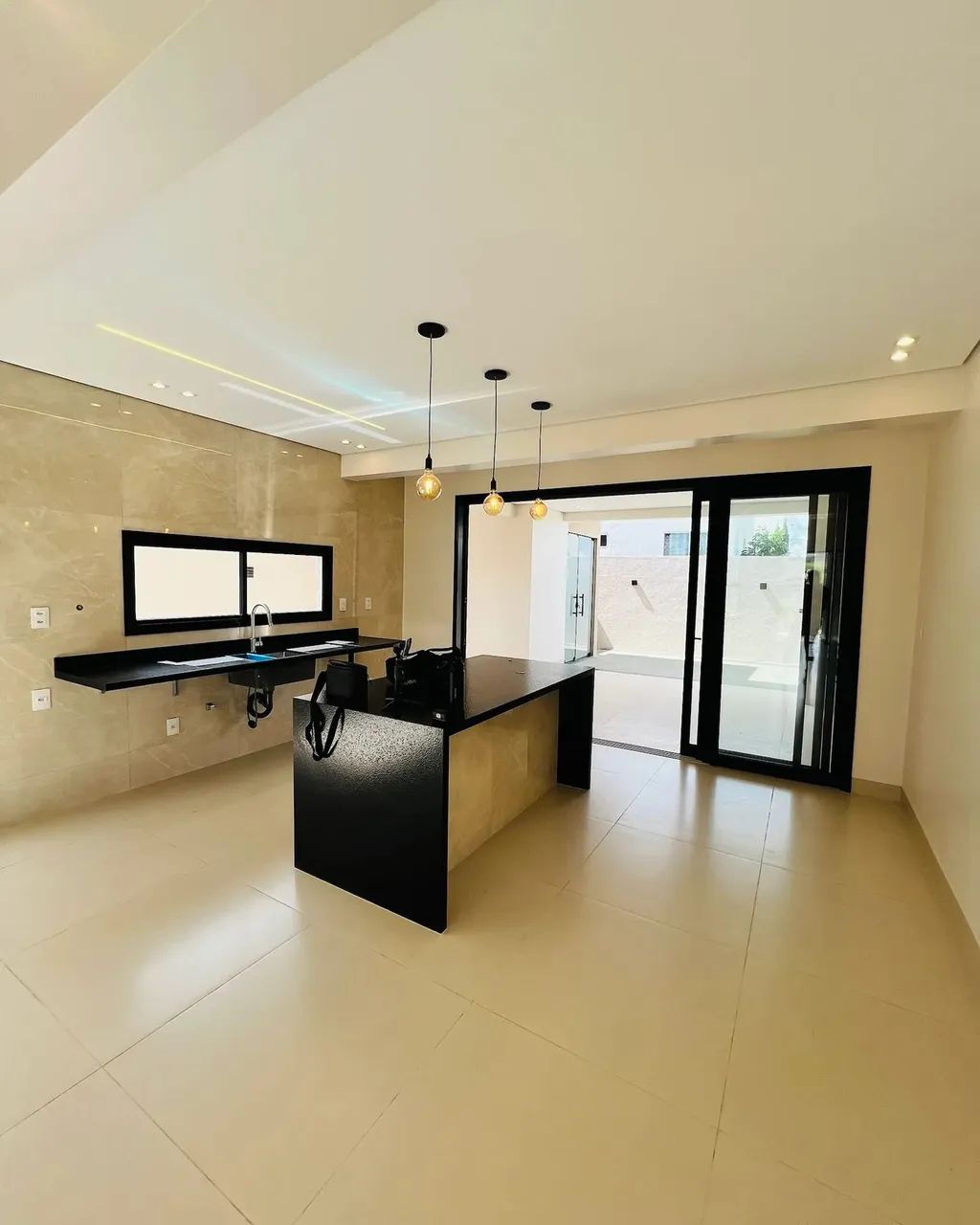 CASA ALTO PADRAO NO MELHOR CONDOMINIO DA REGIAO - Foto 5