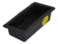 Cinzeiro Porta Treco Objeto Console Corsa 2009 Original - Foto 4