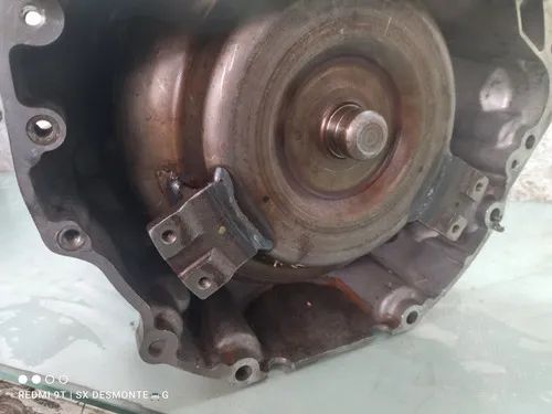 Câmbio Caixa De Marcha Grand Cherokee 3.6 Gasolina 2011 2012 - Foto 6