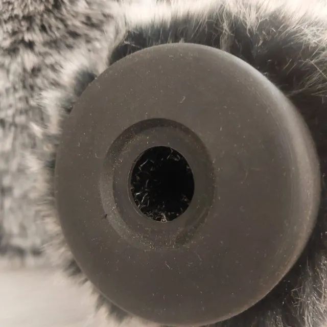 Windscreen para microfones Zoom - Foto 2