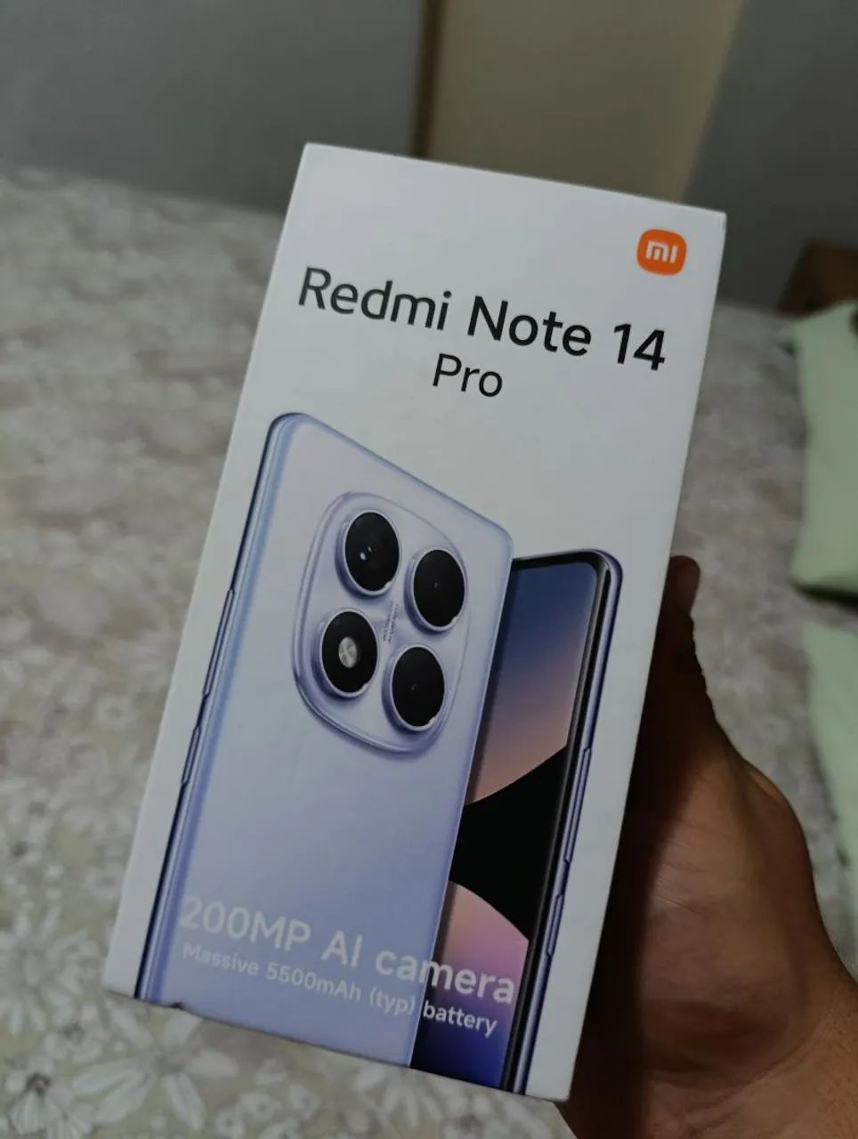 Redmi Note 14 Pro  - Foto 6