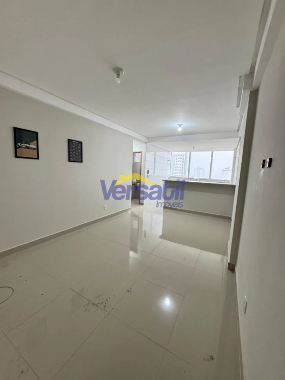 Apto Resi. Graciosa, andar alto, vista Sul, confira!!!