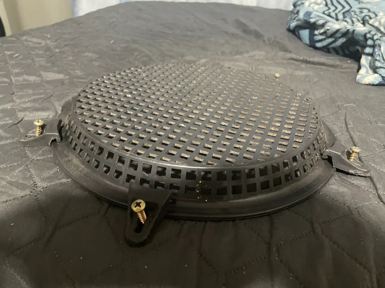 Tela de 15 Polegadas 