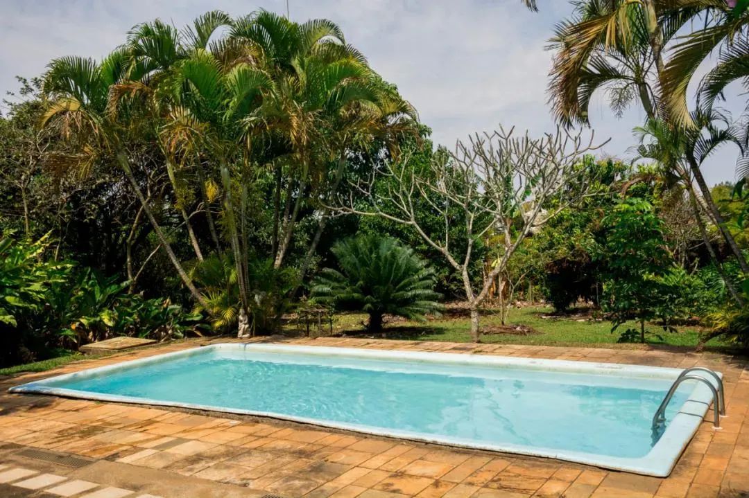 Chácara a venda em São Pedro bairro Chacara ABC. REF: CH0009 - Foto 8