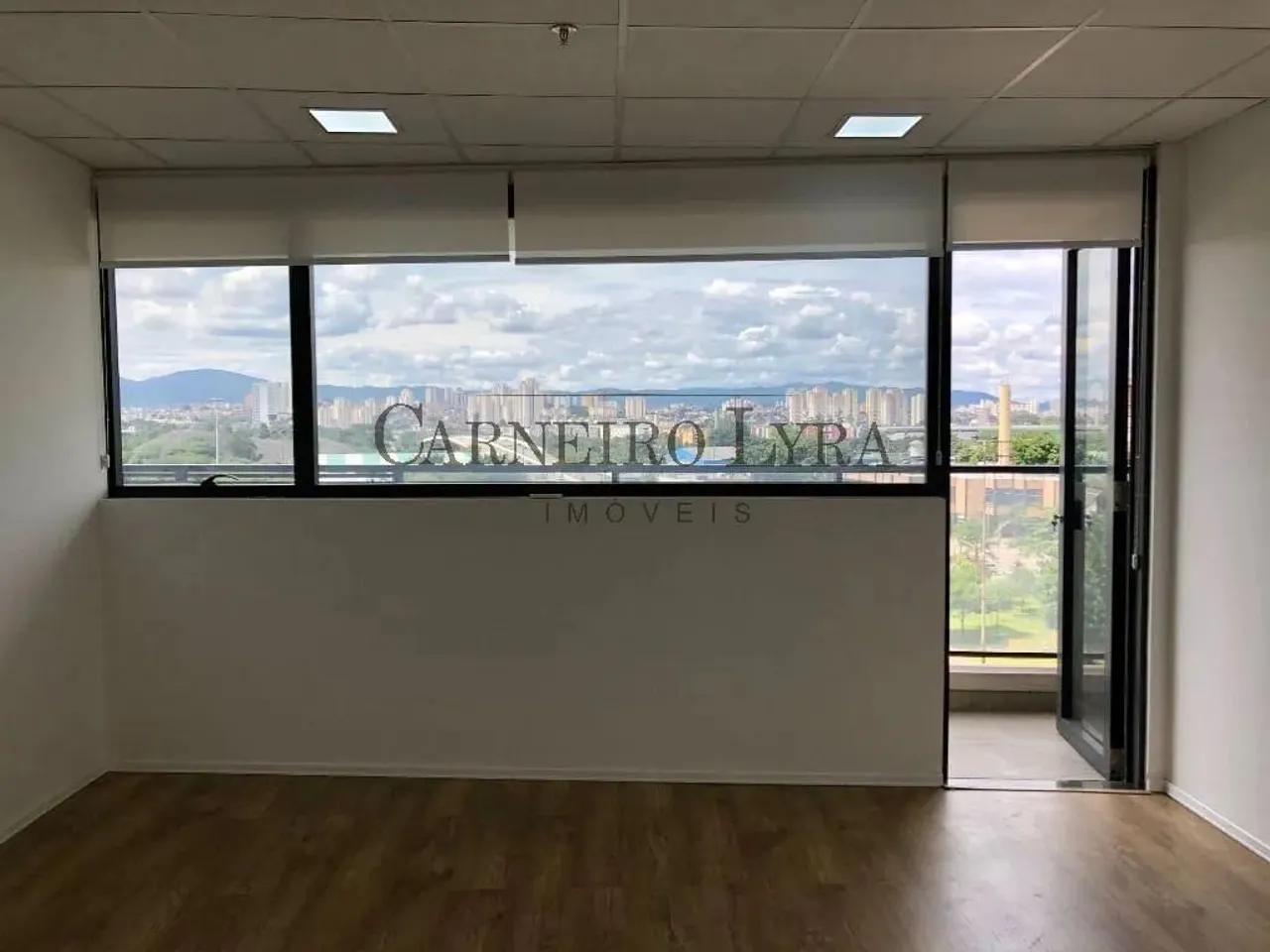 Conjunto para Locação 1 Vaga, 47M², Várzea da Barra Funda, São Paulo - SP | Office Time