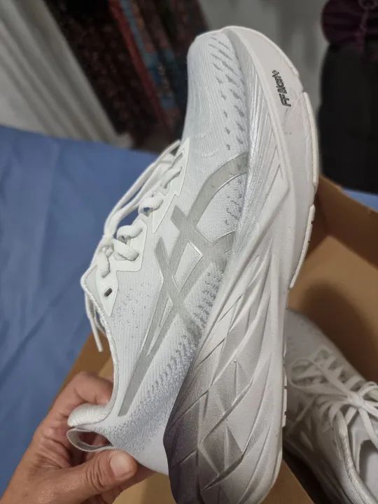 Tênis Asics Nimbus 26 - Foto 3