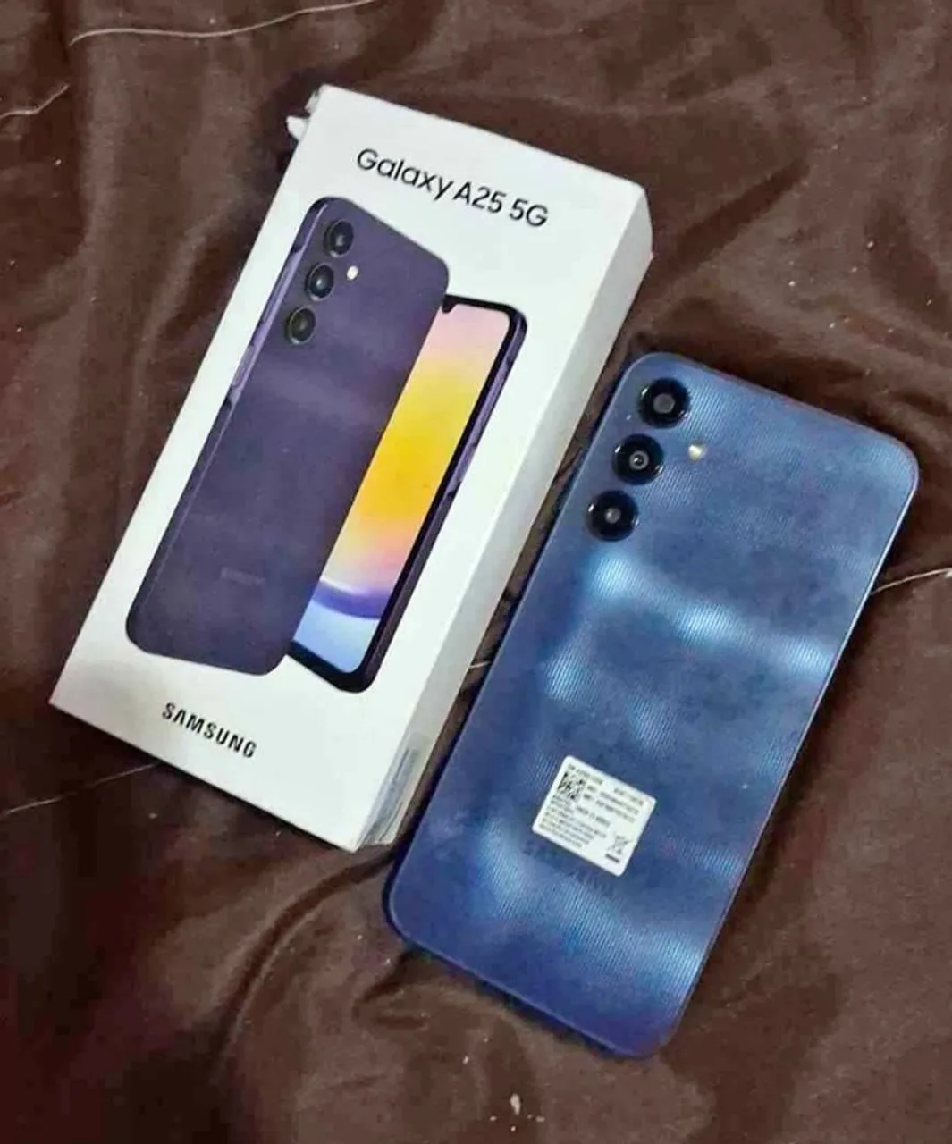 Galaxy a25 128GB