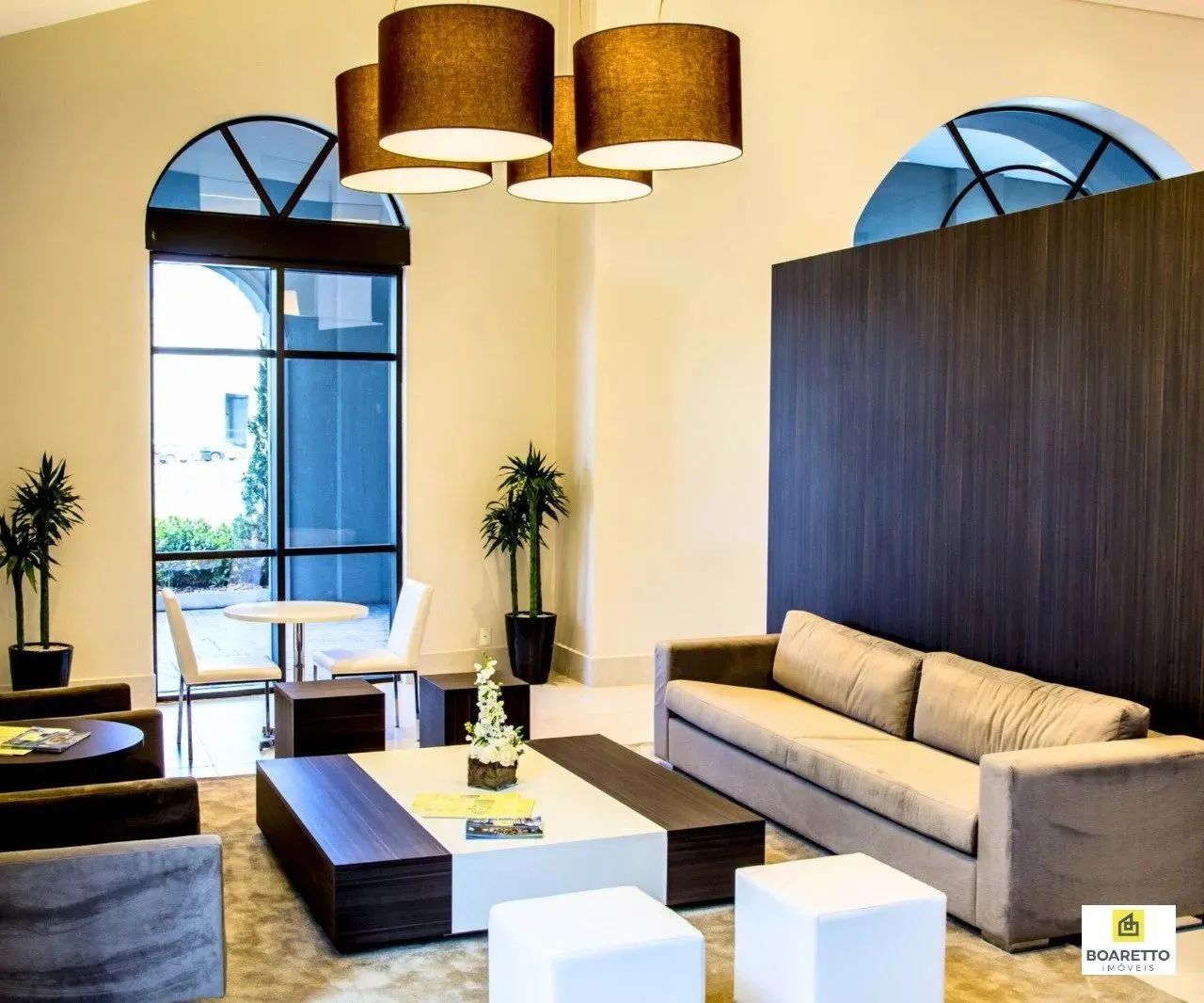 SALA COMERCIAL DE ALTO PADRÃO PARA LOCAÇÃO - AURI PLAZA JOINVILLE Ao lado do Garten Shoppi - Foto 4