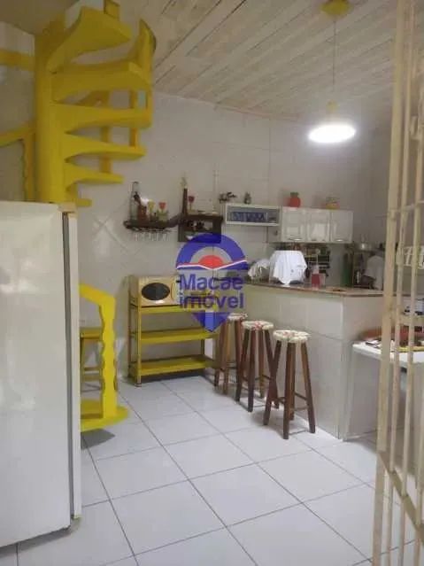 Casa em Areia Branca - Macaé - Foto 3