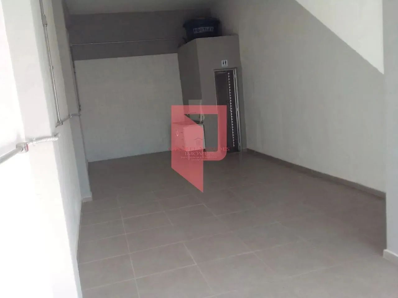 Loja Comercial para Locação no Carlos Prates  Belo Horizonte -MG - 44m², Ponto Comercial E - Foto 3