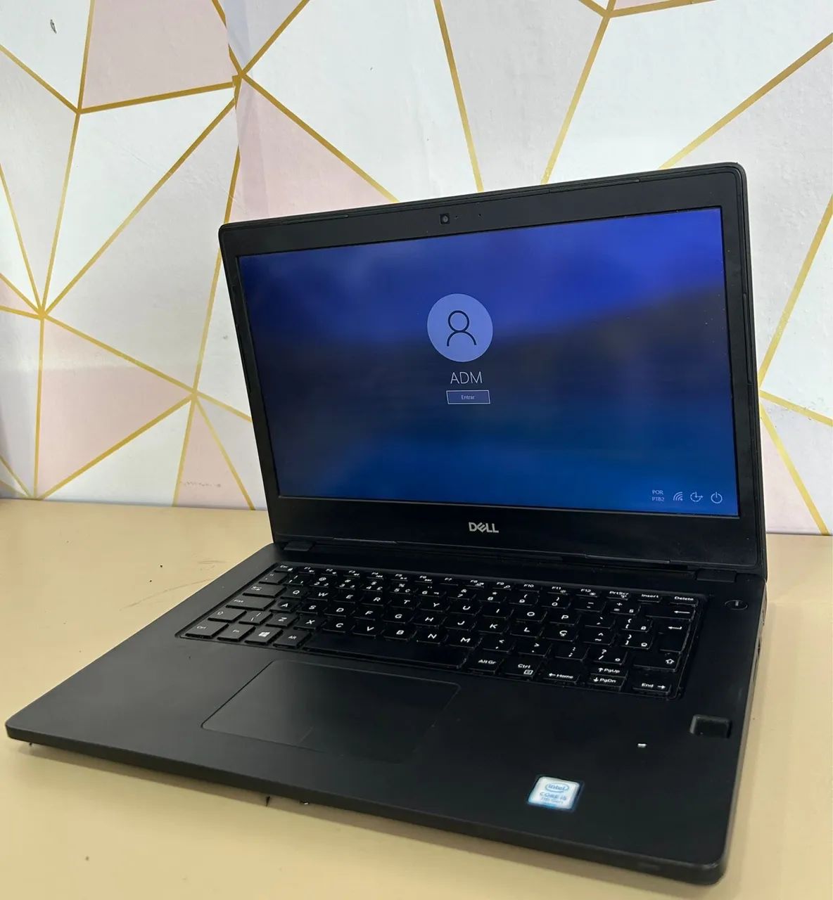 NOTEBOOK DELL64312622220673121