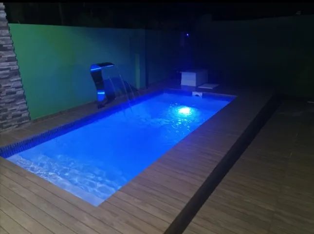 Apartamento Flat Parque 10 de novembro, Manaus-AM. Somente diária.  - Foto 2