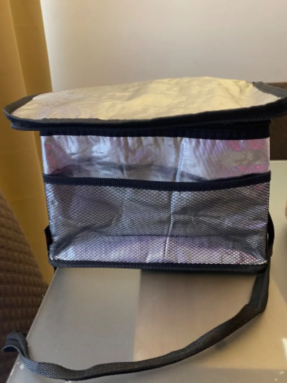Bolsa térmica