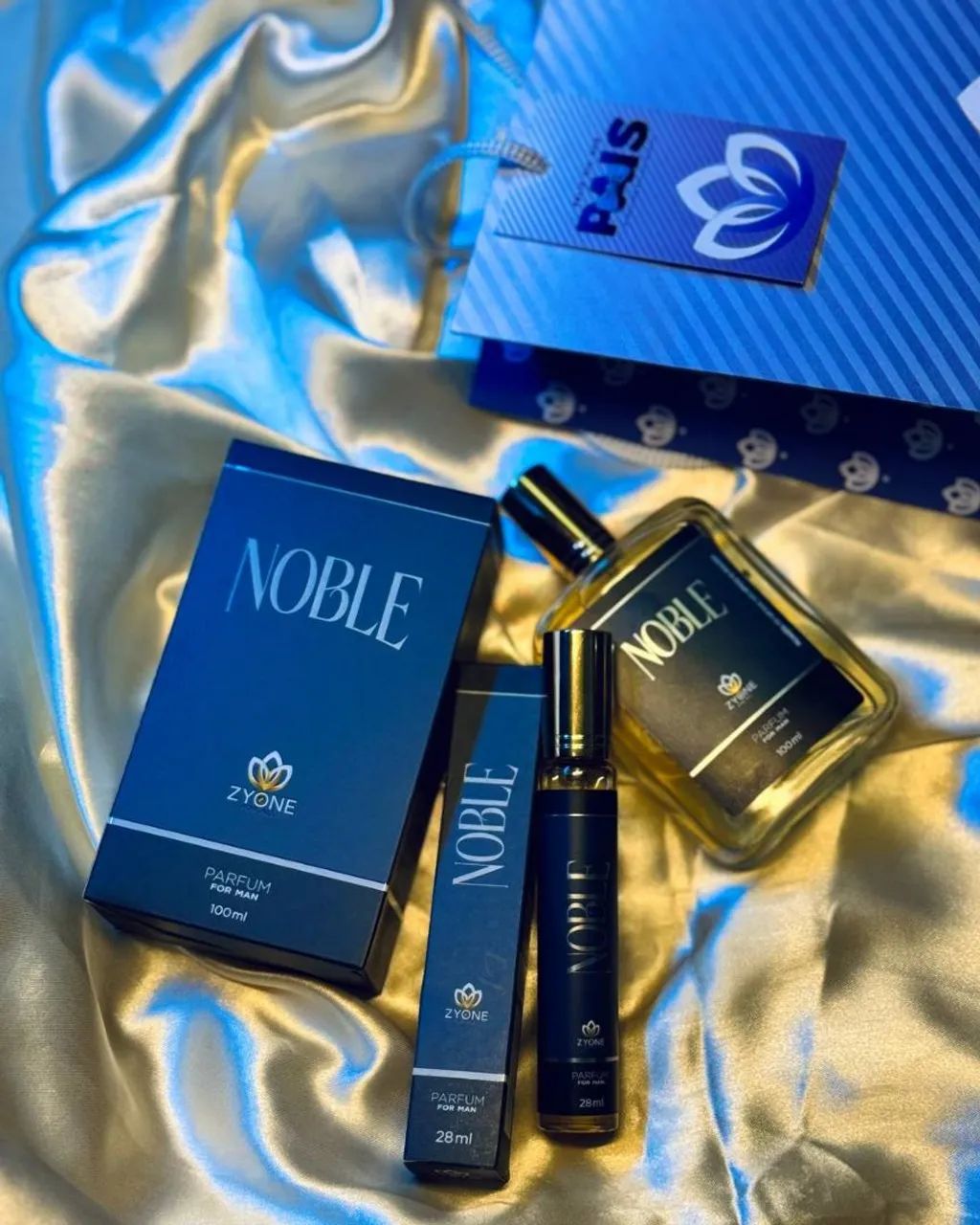 Perfumes importados/ árabes  - Foto 2