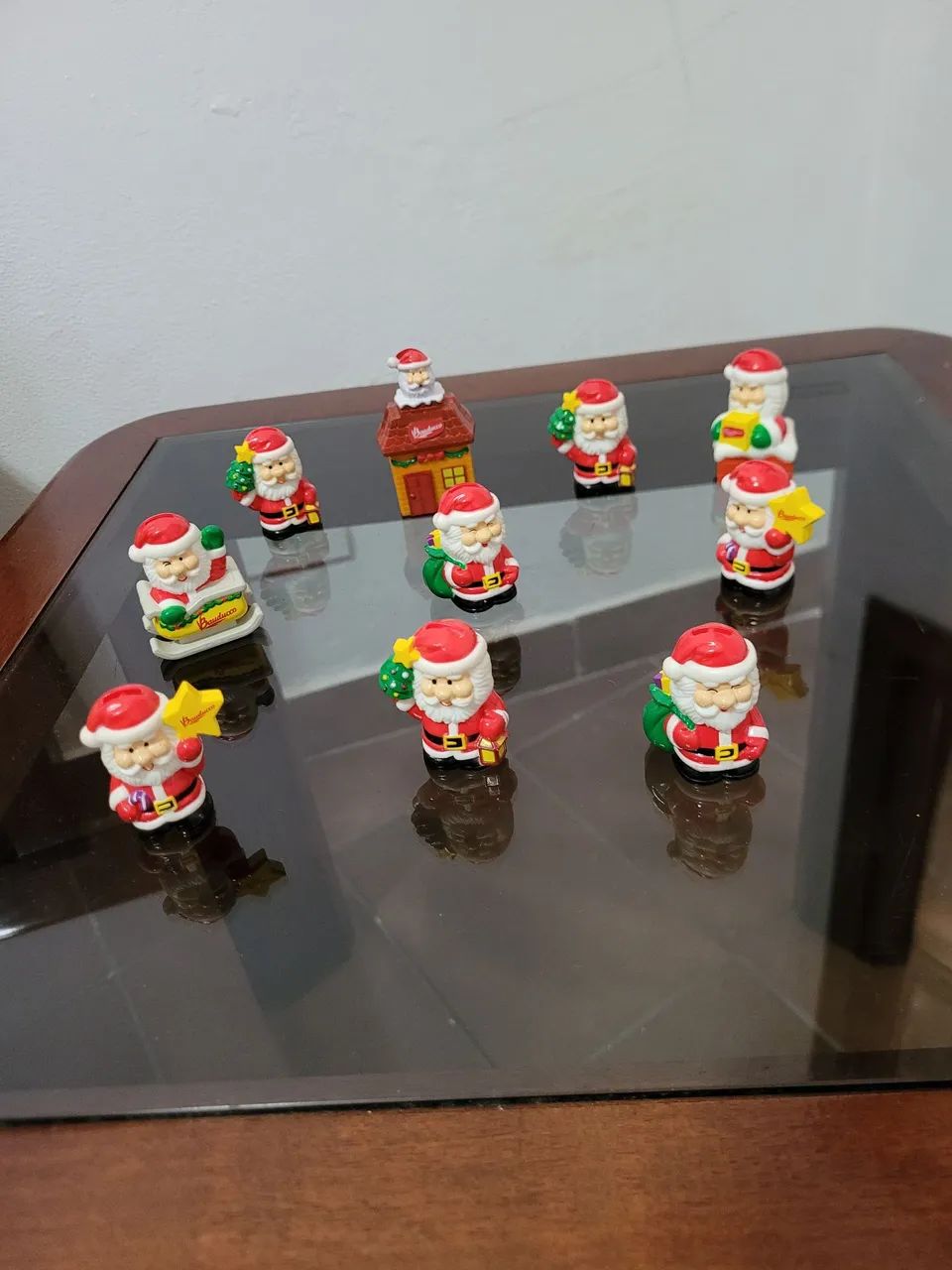 Coleção de Miniaturas Bauduco de Natal  - Foto 2