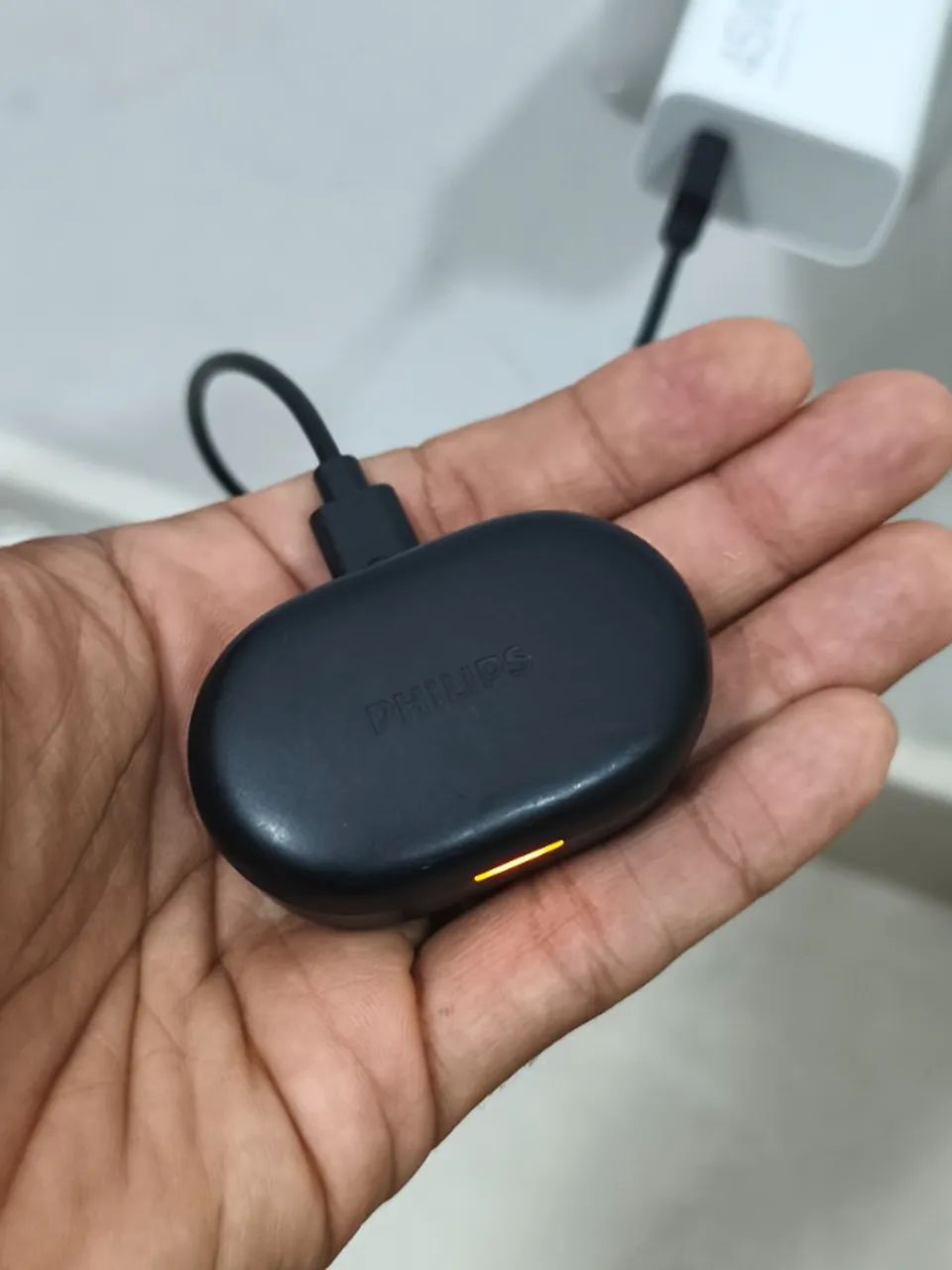 Philips Headphones64286010128257124