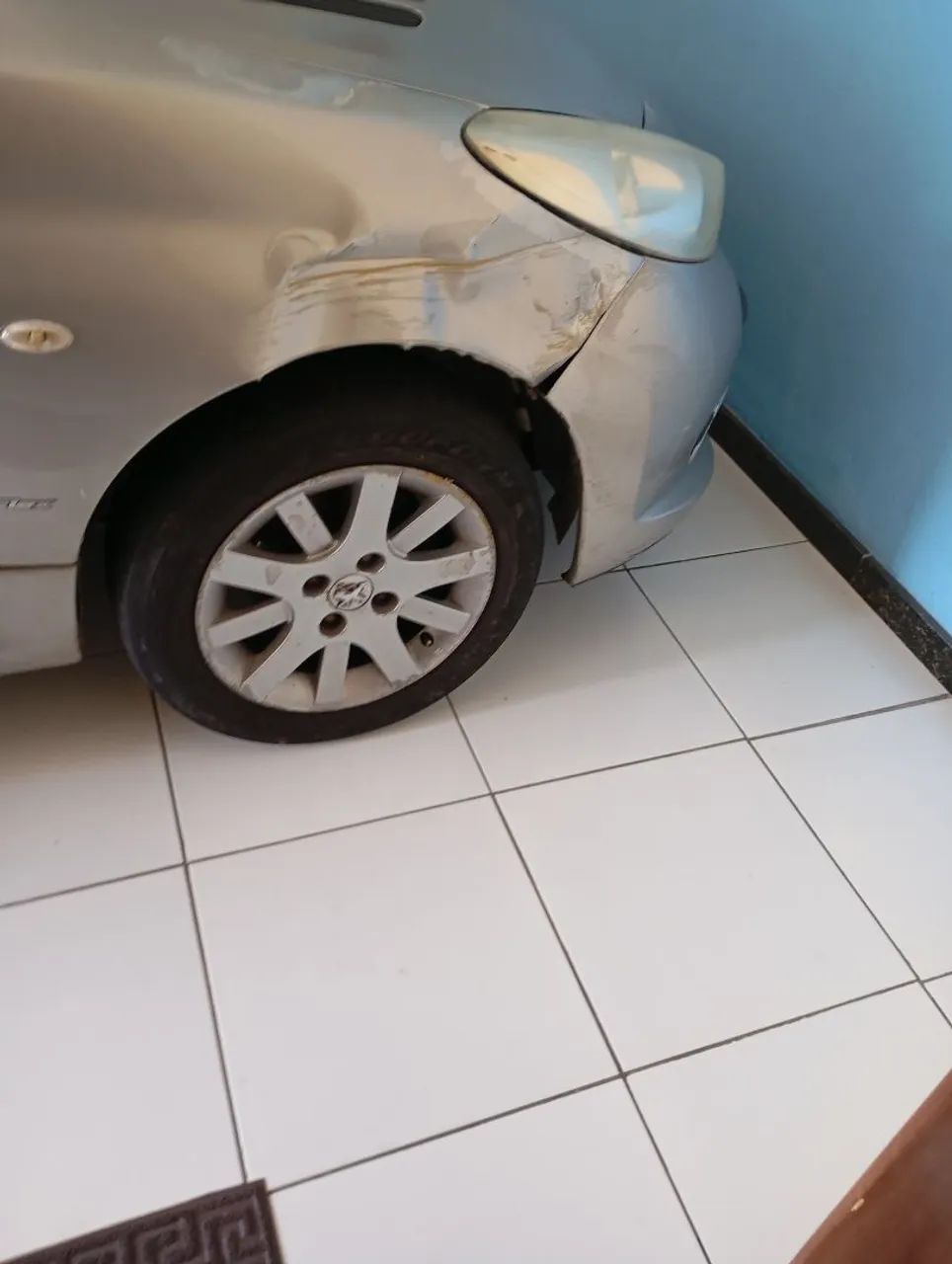 Peugeot 207 12.000