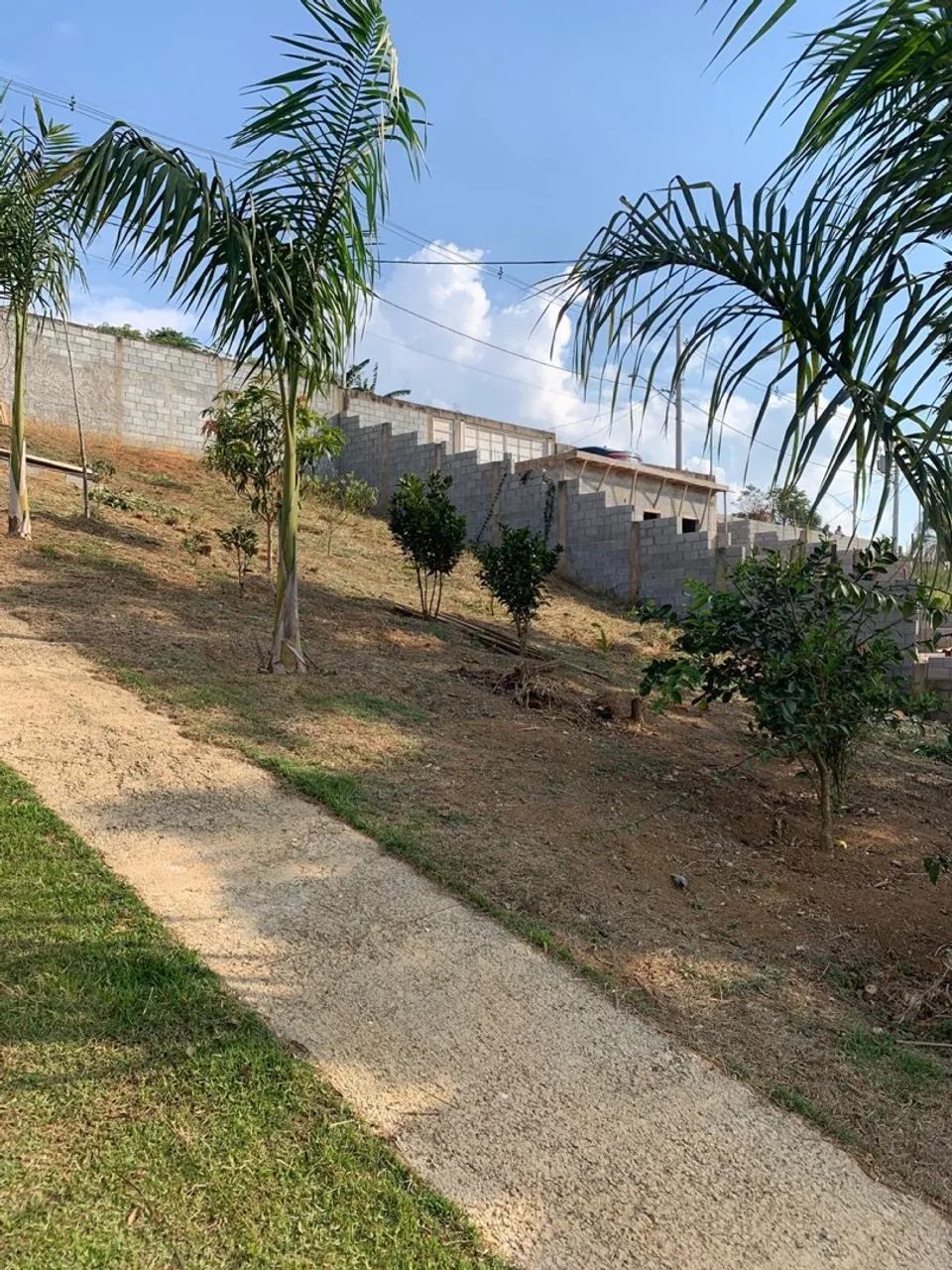 Oportunidade única -Terreno 6 Km de Alphaville - Otima metragem . - Foto 5