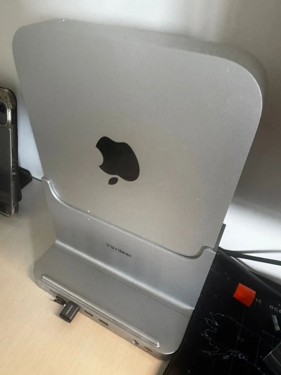 Mac Mini M2 + Hub Vaydeer64529512100097122