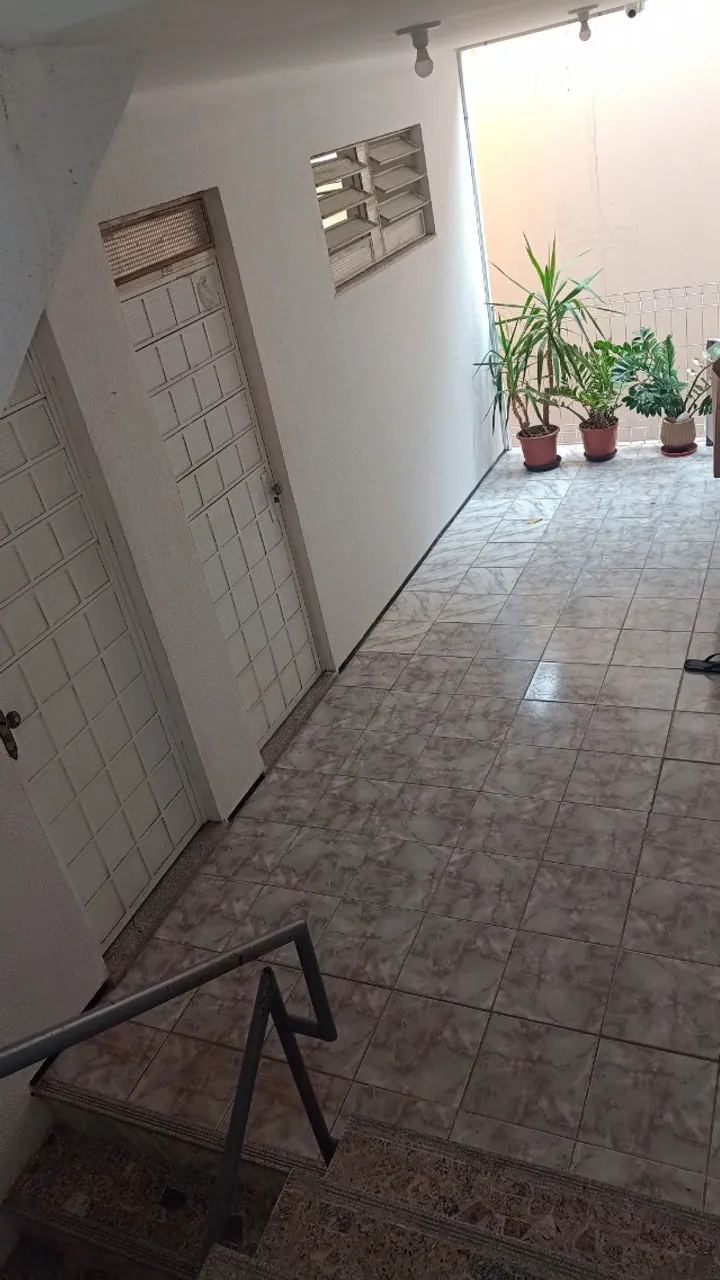 Apartamento tipo Kitnete 27 metros quadrados vaga Carro