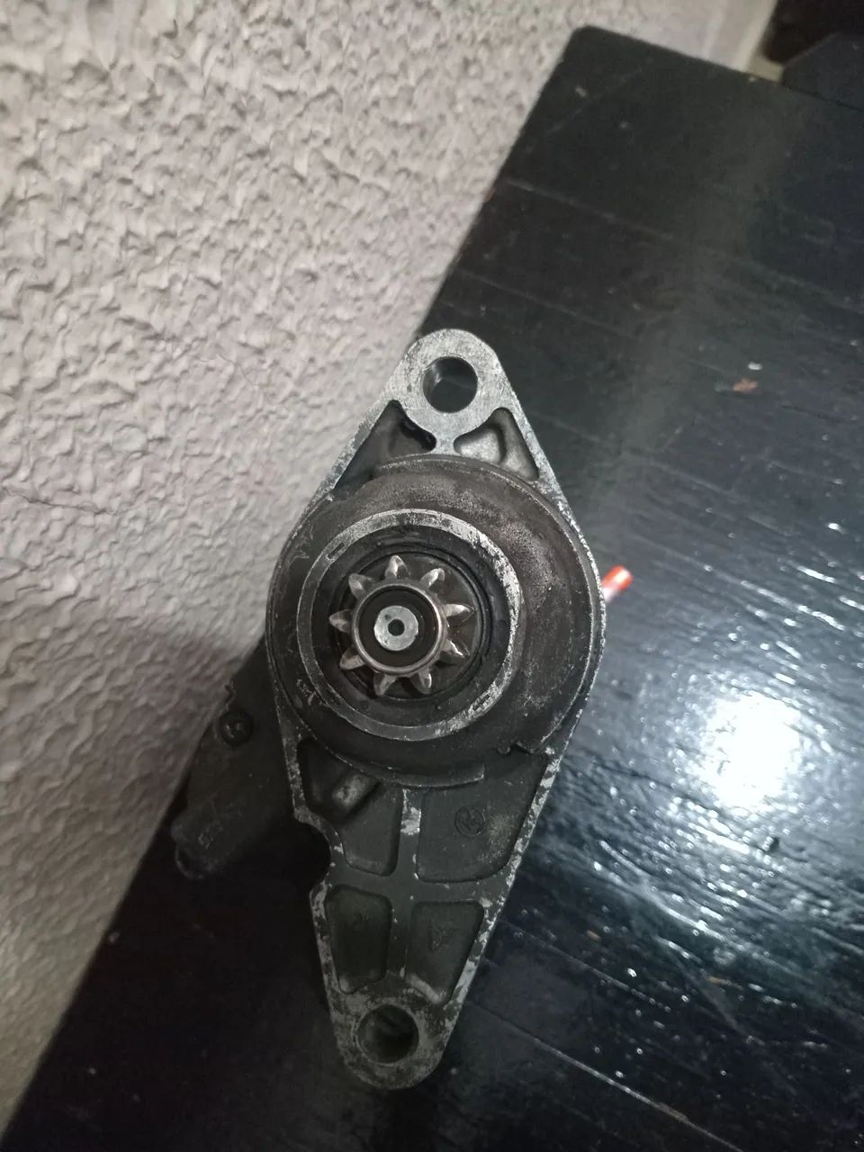 motor de partida para Fox - Foto 3