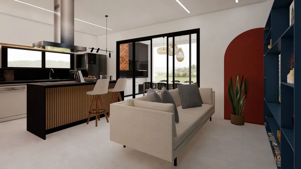 Design de Interiores  - Foto 5