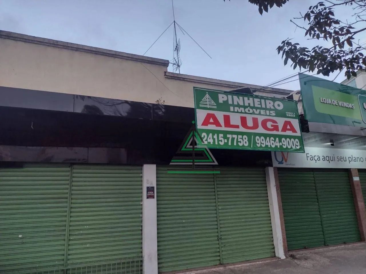 Campo Grande - Rua Amaral Costa - Foto 2