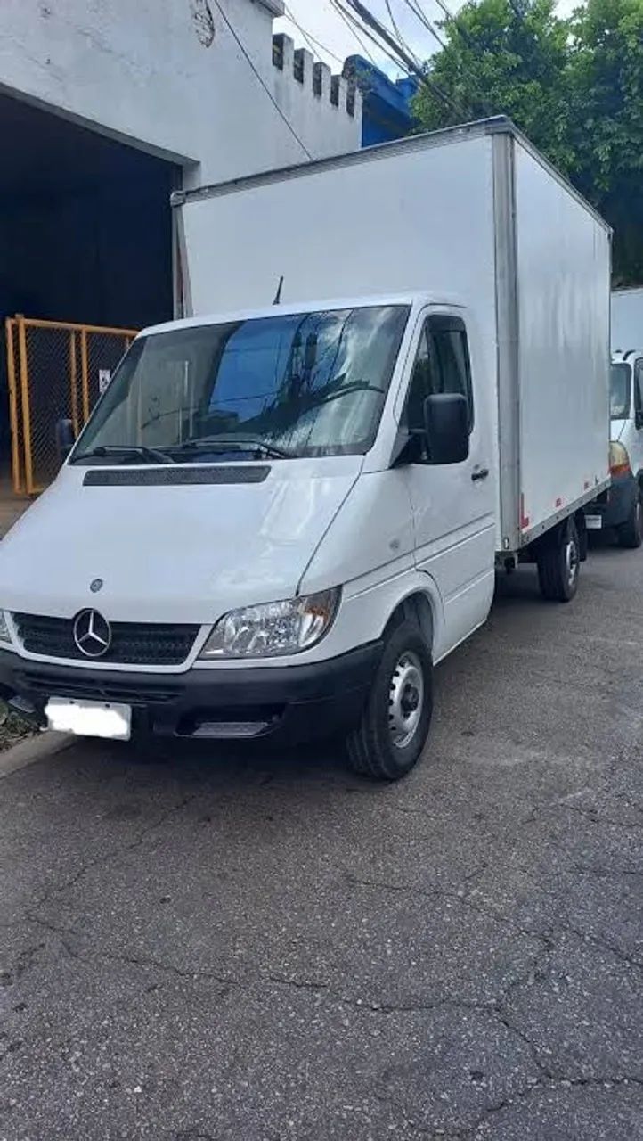 Carreto transporte mudanças entrega 