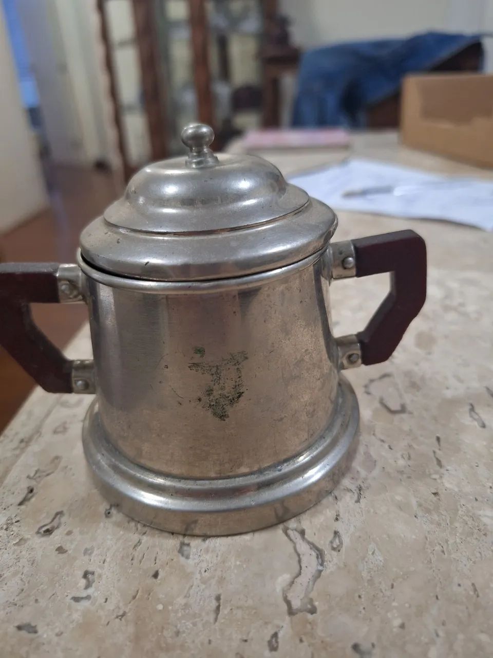 Acucareiro de metal64706124162434120