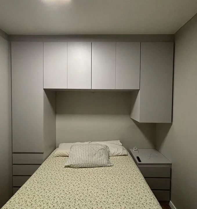 Armários de cozinha e dormitórios modulados  - Foto 3