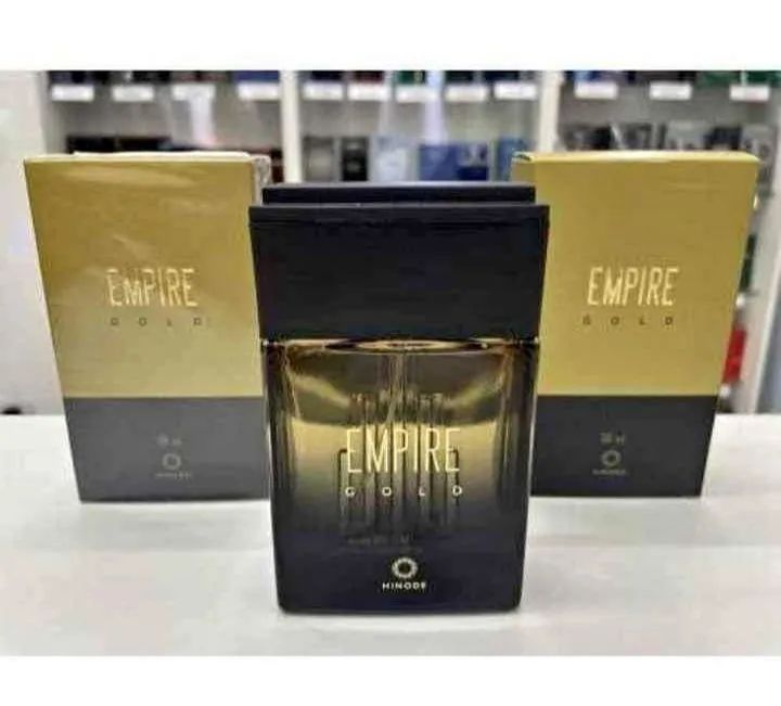 Perfume Masculino Empire Gold 100ml