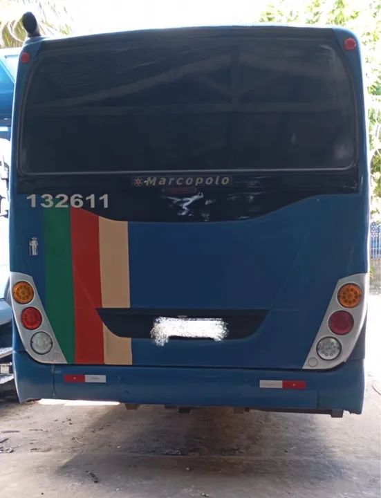Ônibus Urbano  - Foto 2