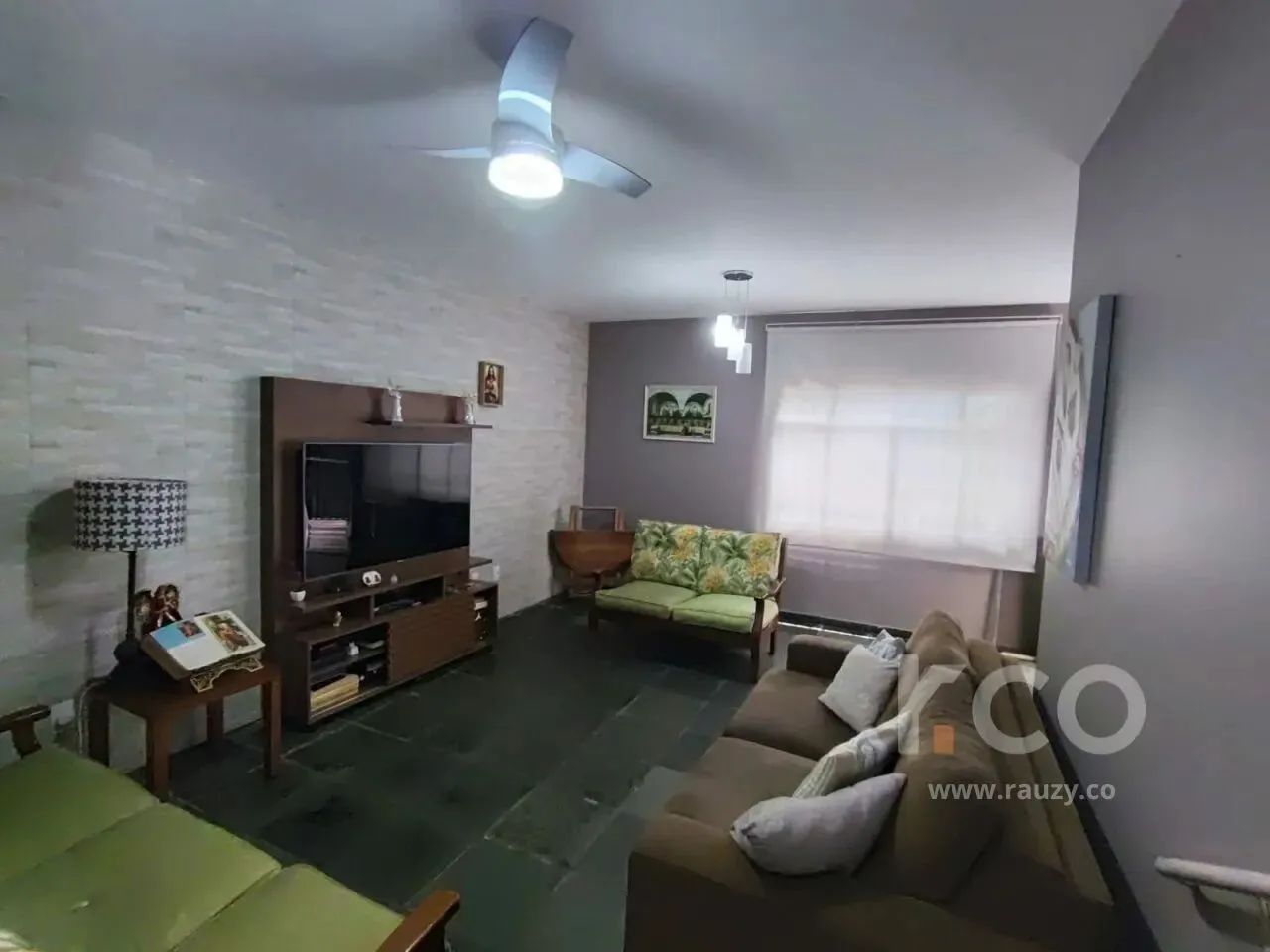 CASA TÉRREA C/ 3 QUARTOS (1 SUITE) - 270m2 - VILA ZELINA