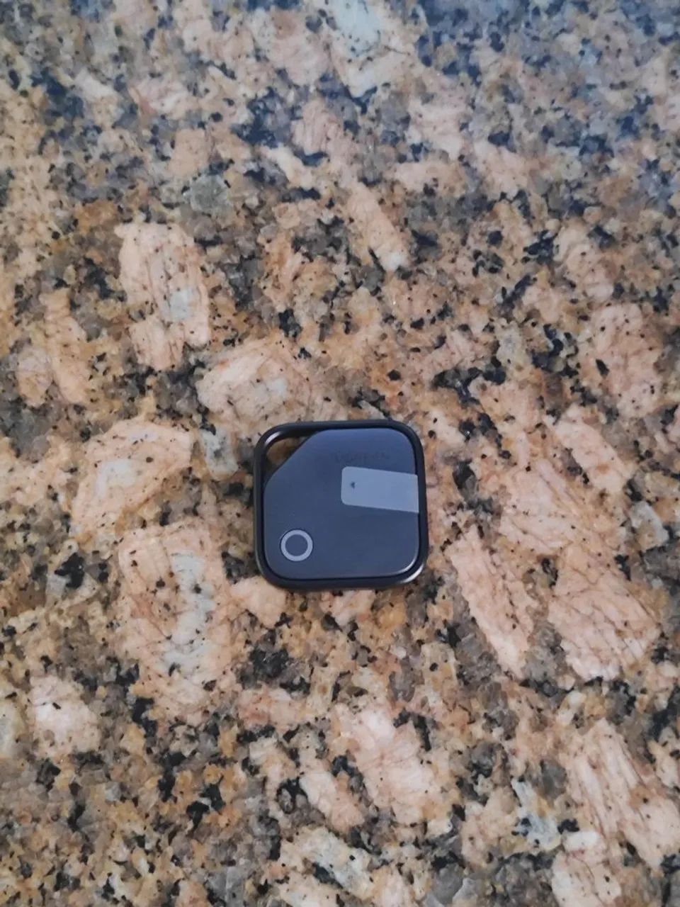 Kit com 3 smart tag ugreen para iPhone IOS  ( Novo ) - Foto 2