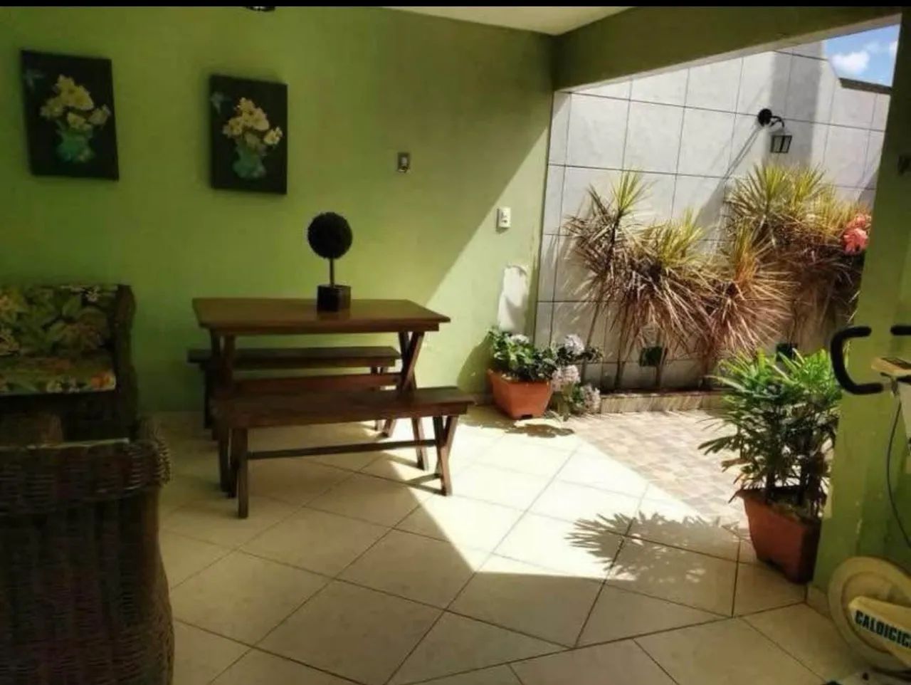 ~Casa no Cohatrac  - Foto 8