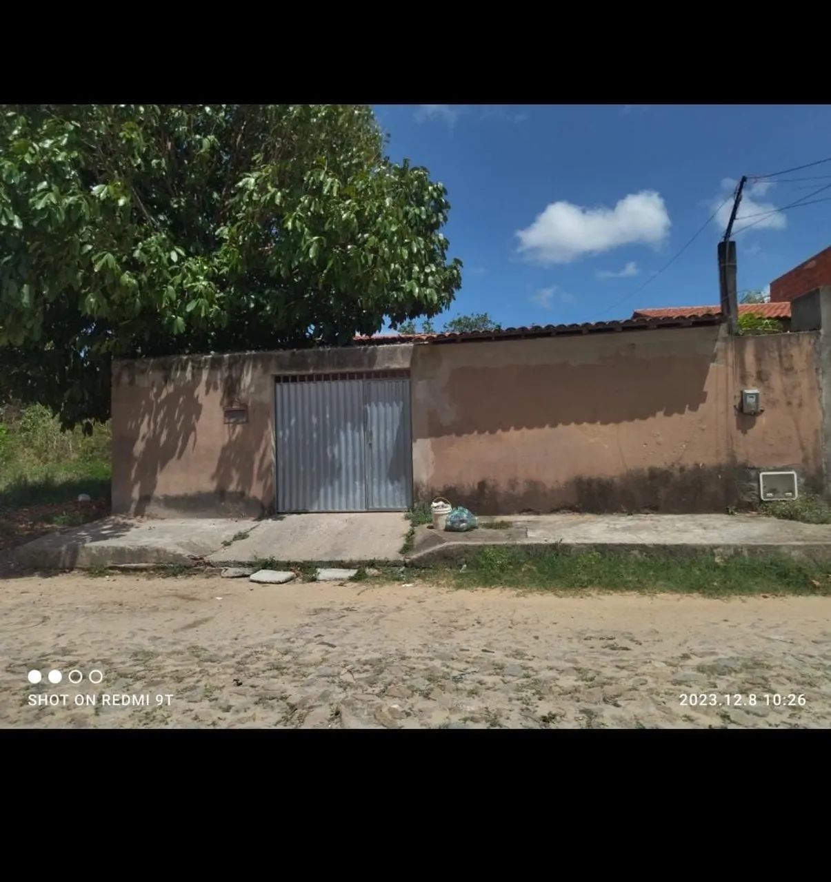 Foto - Caucaia - Cigana