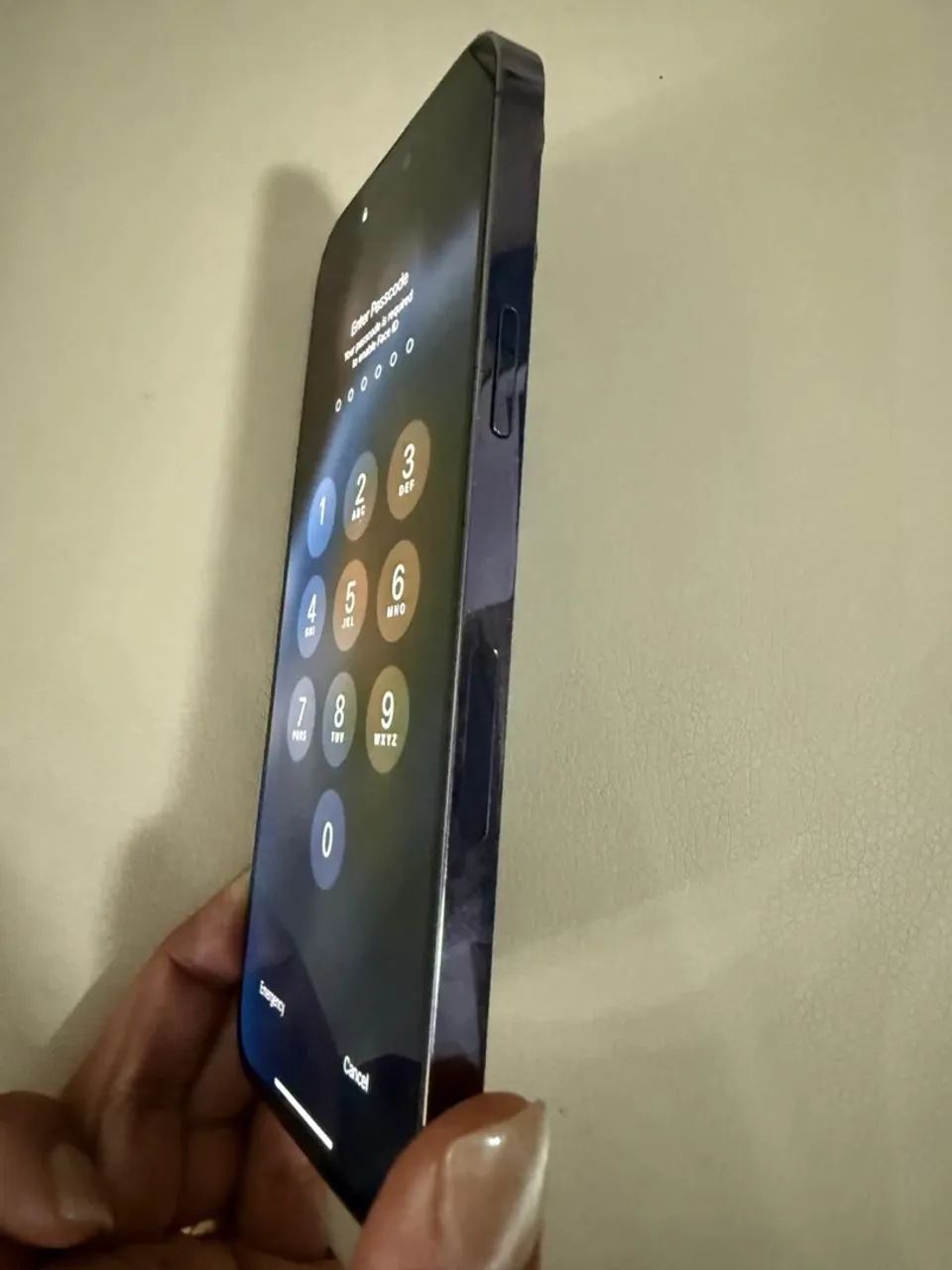 iPhone 14 Pro Max excelente estado