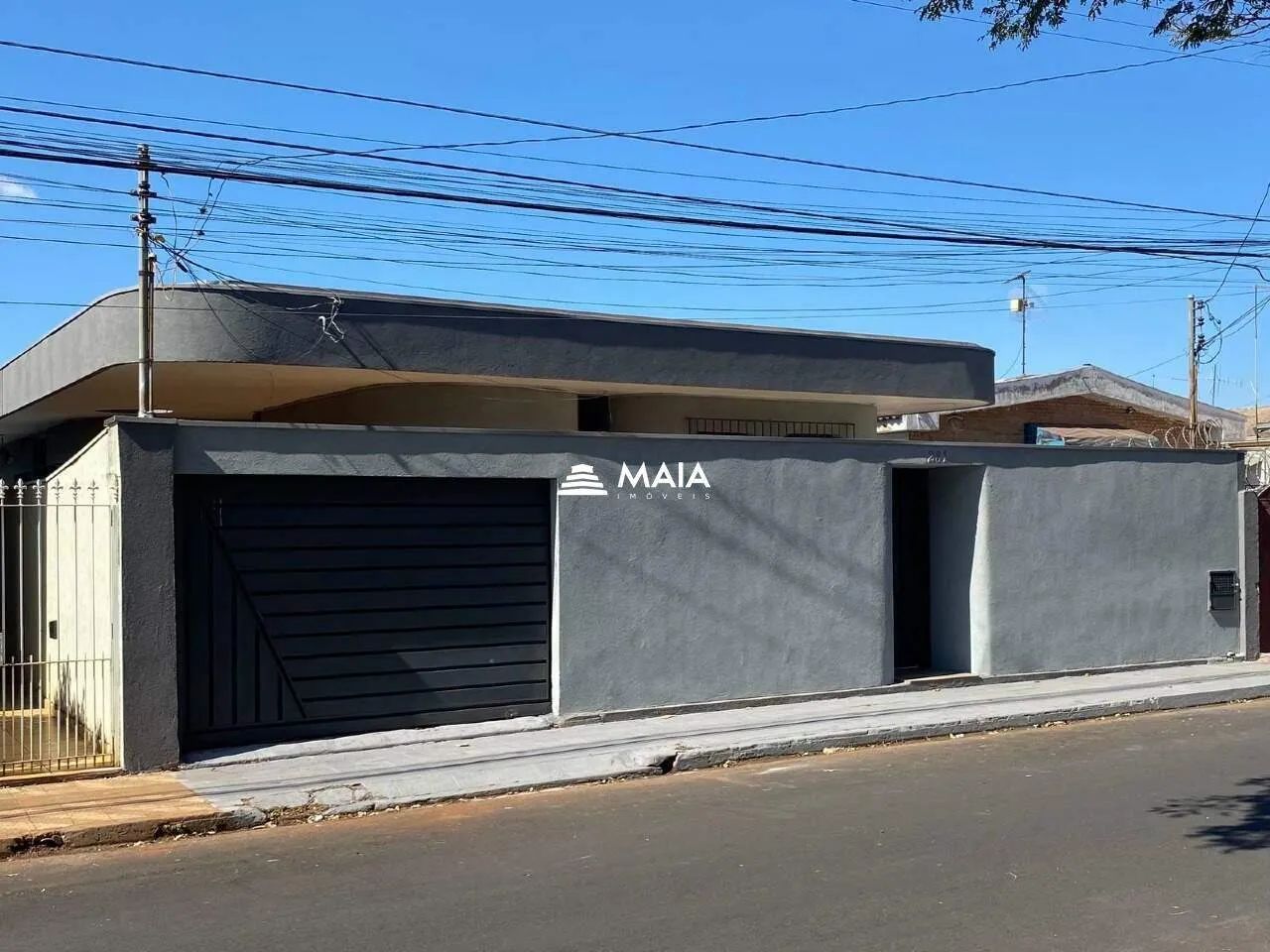 Casa à venda no bairro Santa Marta - Foto 2