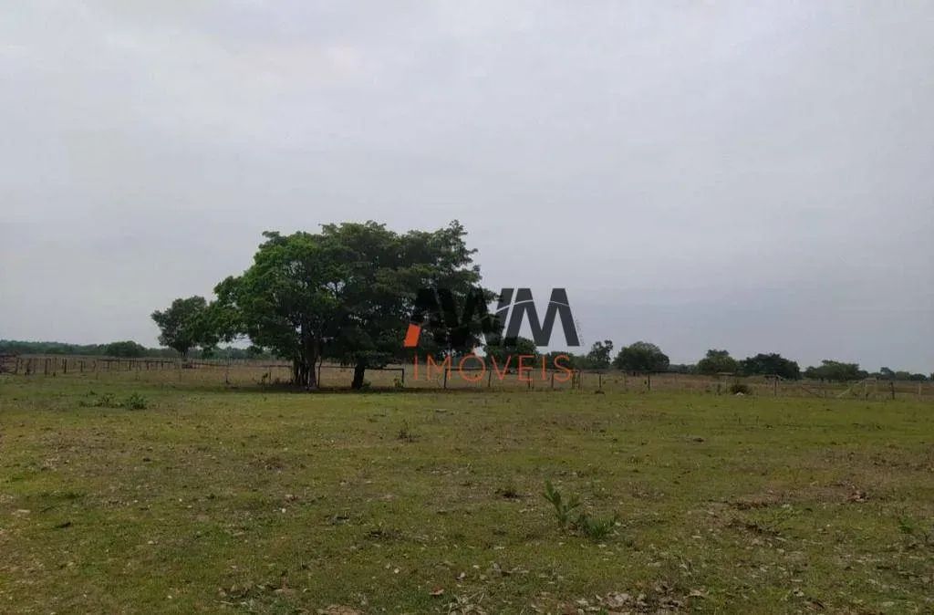 Fazenda à venda, 6872800 m² por R$ 15.000.000,00 - Centro - Cristalândia/TO - Foto 2