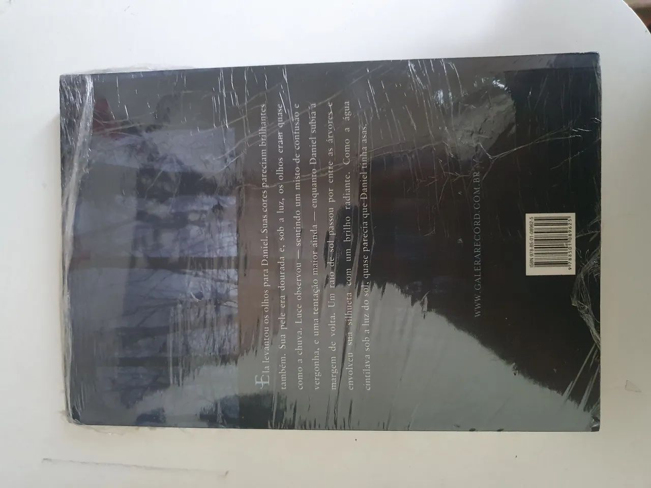 Livro Fallen - Lauren Kate - Foto 2
