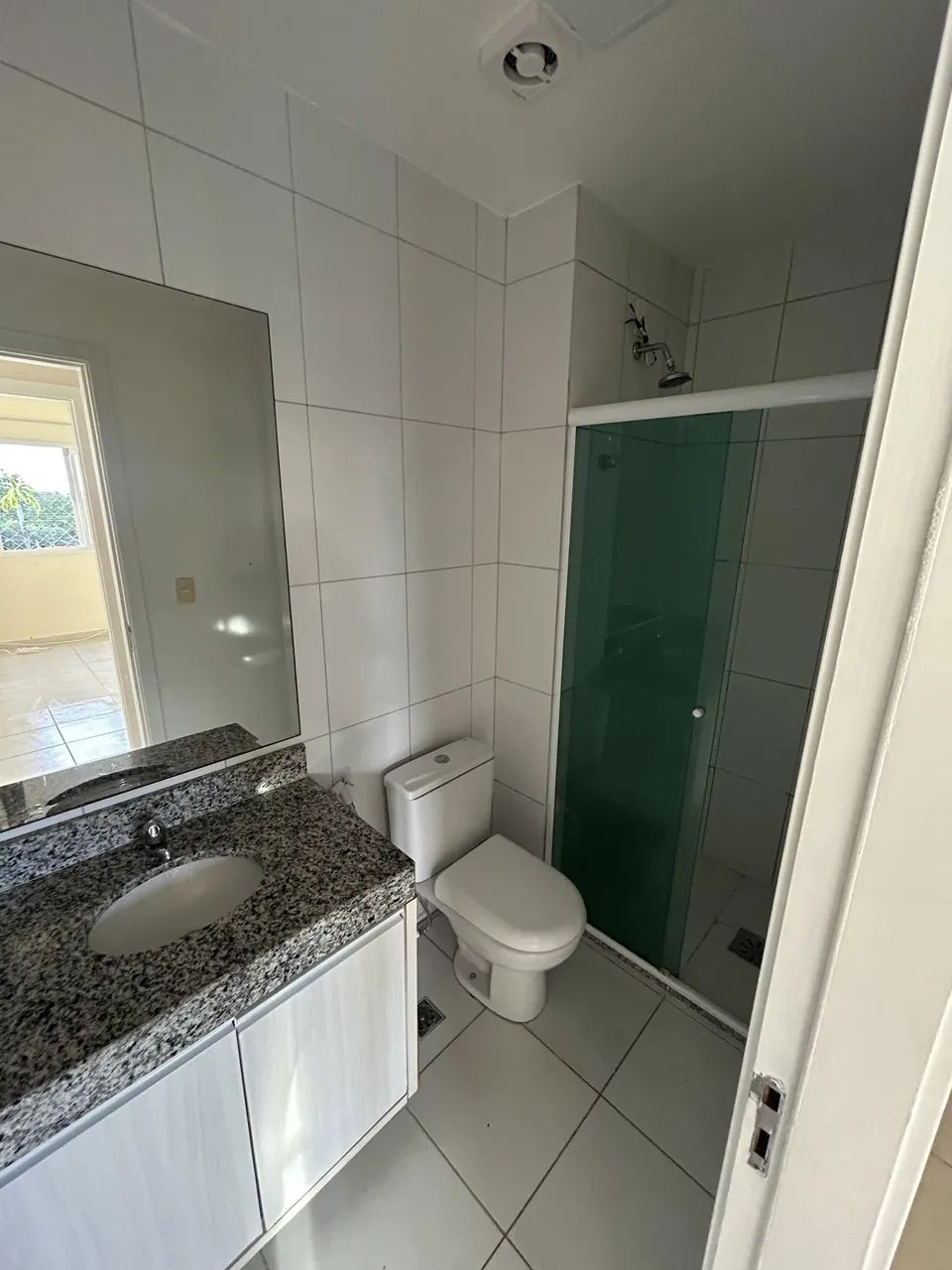 Imóvel para aluguel tem 54 metros quadrados com 2 quartos em Ponta Negra - Manaus - AM - Foto 5