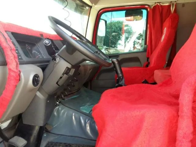 Volkswagen 24280 Baú 2014  - Foto 5