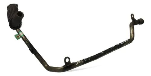 Mangueira Cano Bomba Agua Jeep Grand Cherokee 3.0 2015 - Foto 5
