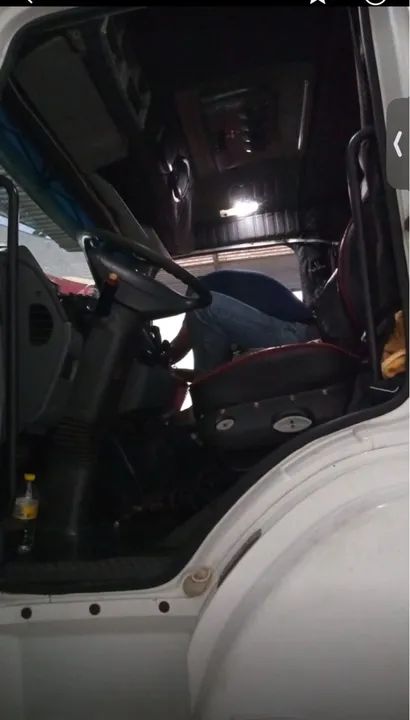 MB Axor 2535 - Foto 7