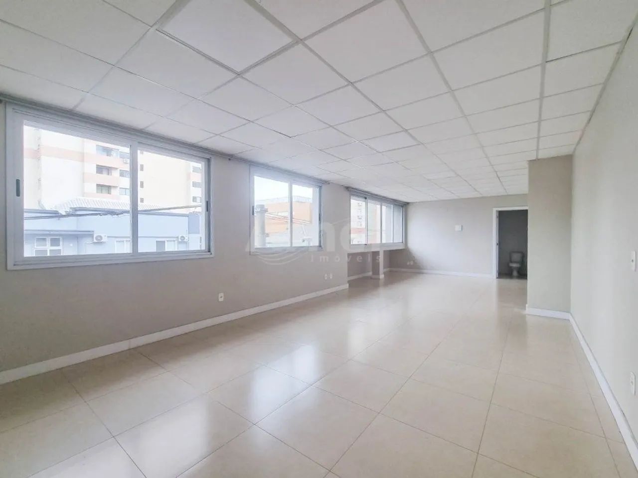 Sala Comercial - Centro