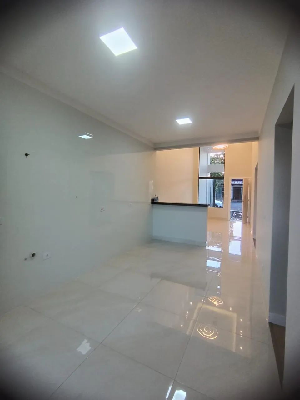 Casa à venda em Maringá, Jardim Dias I, com 3 quartos, com 104 m² - Foto 5