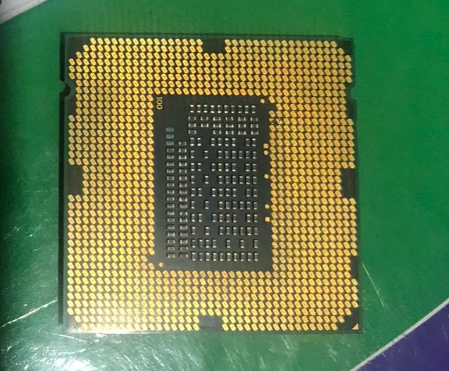 Kit memória ram ddr3 8 gigas e i5-2400 - Foto 2