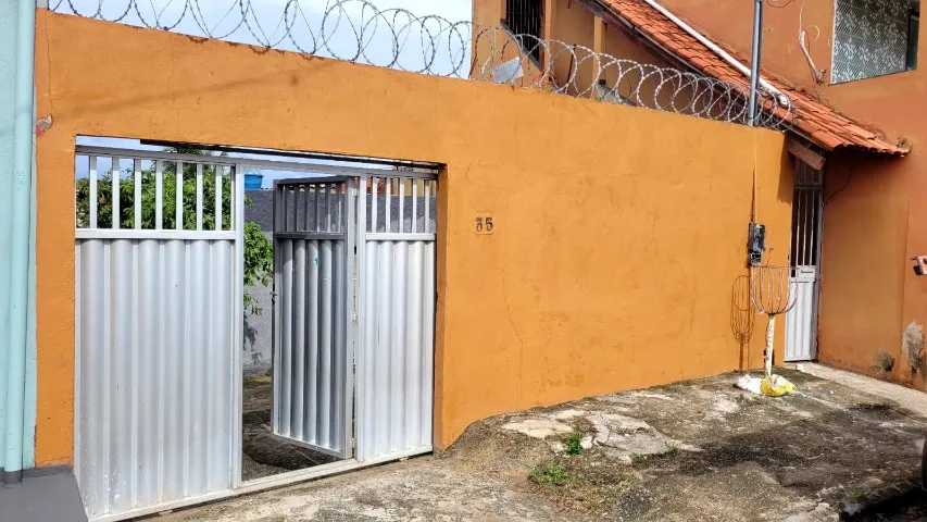 Casa Em Guarapari - ES 3 Quartos